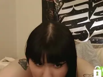 L1lybaby  live sex cam