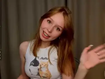 Lil_redshine  live sex cam