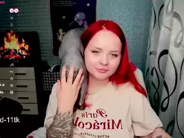 Marcelinepeach  live sex cam