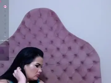 Margosha_hot  live sex cam