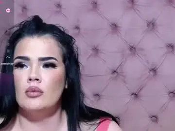 Margosha_hot  live sex cam
