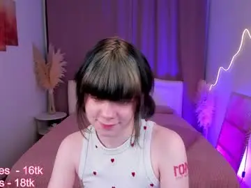 Mary_backerr  live sex cam