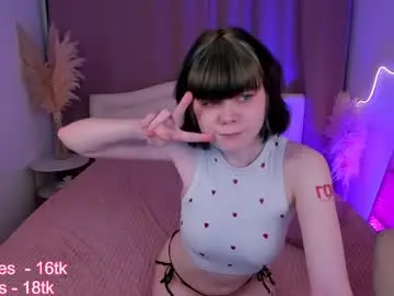 Mary_backerr  live sex cam