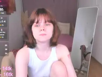 Mary_backerr  live sex cam