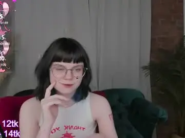 Mary_backerr  live sex cam