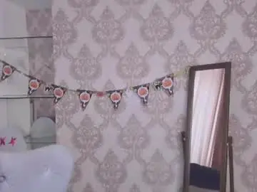 Mary_backerr  live sex cam