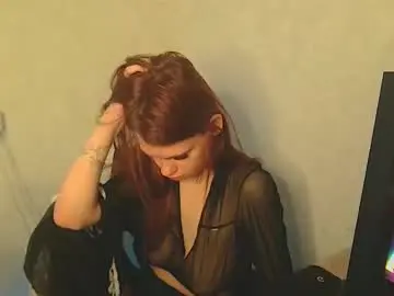 Milia21  live sex cam