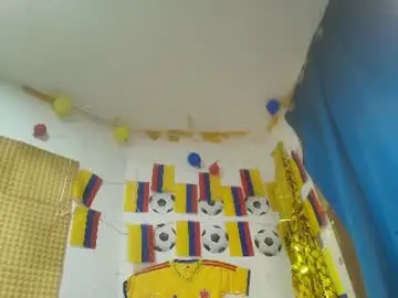 Msspaola  live sex cam