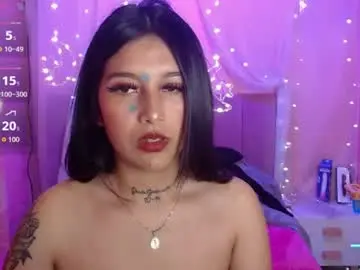 Niamh_lifah  live sex cam