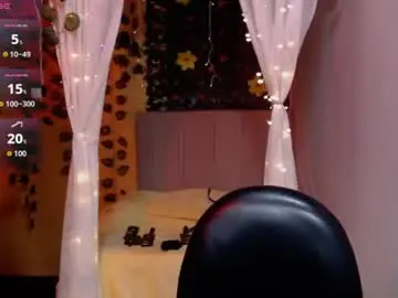 Niamh_lifah  live sex cam
