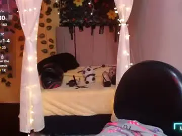 Niamh_lifah  live sex cam