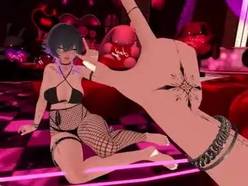 Purplevanessa  live sex cam