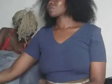 Sexyebony283378  live sex cam