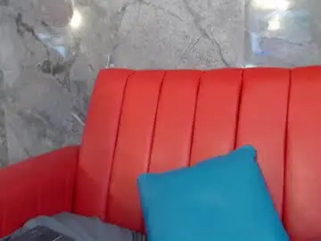 Stefanny_red  live sex cam