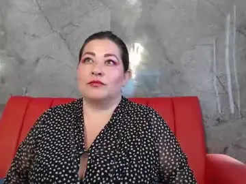 Stefanny_red  live sex cam