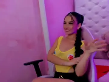 Vaiolle_  live sex cam
