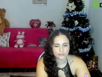 Anissyax  live sex cam