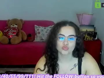 Anissyax  live sex cam