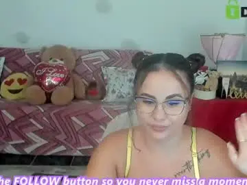Anissyax  live sex cam