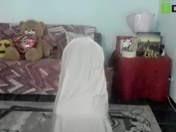 Anissyax  live sex cam