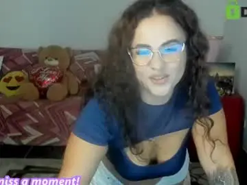 Anissyax  live sex cam