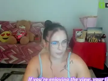 Anissyax  live sex cam