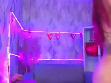 Asheybakerx  live sex cam