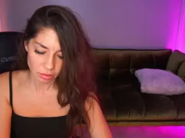 Cocoaasiren  live sex cam