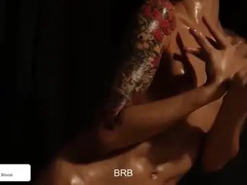 Fresatanica  live sex cam