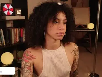 Fresatanica  live sex cam