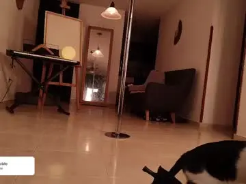 Fresatanica  live sex cam