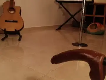 Fresatanica  live sex cam