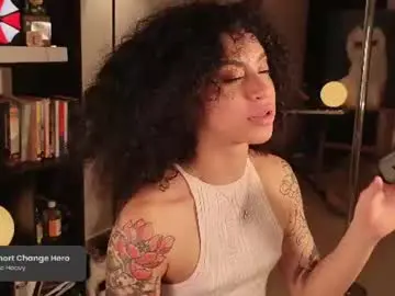 Fresatanica  live sex cam