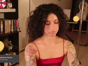 Fresatanica  live sex cam