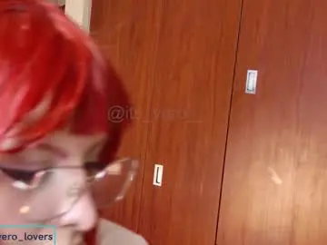 Its_vero  live sex cam