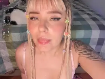 Ivy_ragnar  live sex cam