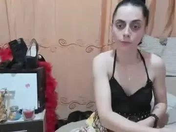 Jessystarrr  live sex cam