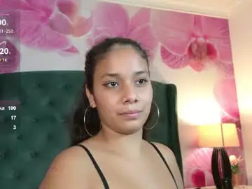 Kiaravegaa  live sex cam
