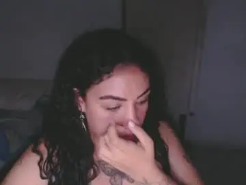Laila_silk  live sex cam