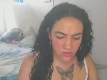 Laila_silk  live sex cam