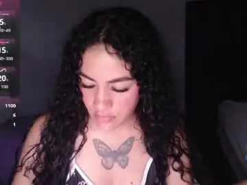 Laila_silk  live sex cam