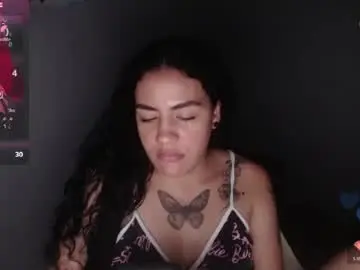 Laila_silk  live sex cam