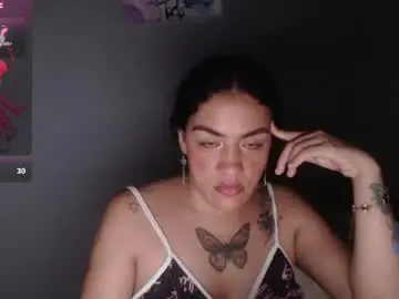 Laila_silk  live sex cam