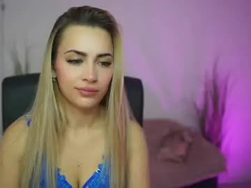 Legallyblonde18  live sex cam