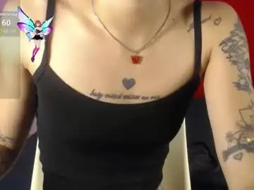 Little_fighter  live sex cam