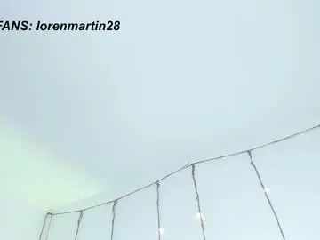 Lorens_martin  live sex cam