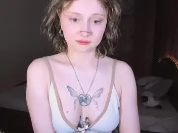 Mariamilkis  live sex cam