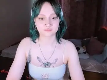 Mariamilkis  live sex cam
