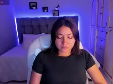 Mely_ocean  live sex cam