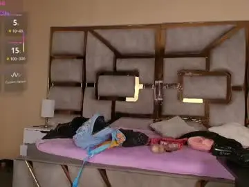 Miamiller6  live sex cam